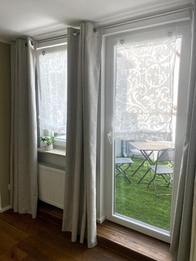 Weinhof Winningen Traumwohnung Im „La Mosel• Dış mekan fotoğraf