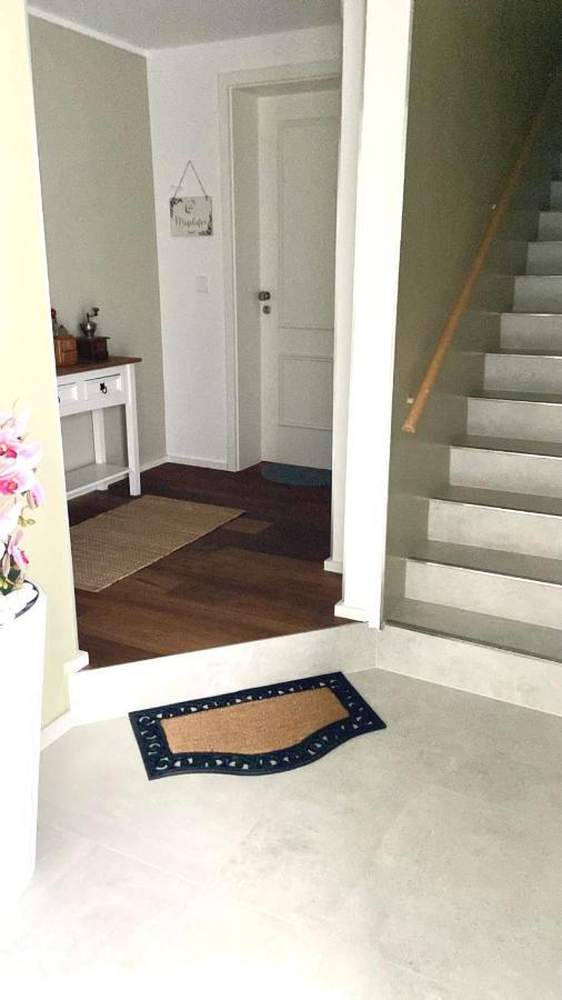 Weinhof Winningen Traumwohnung Im „La Mosel• Dış mekan fotoğraf