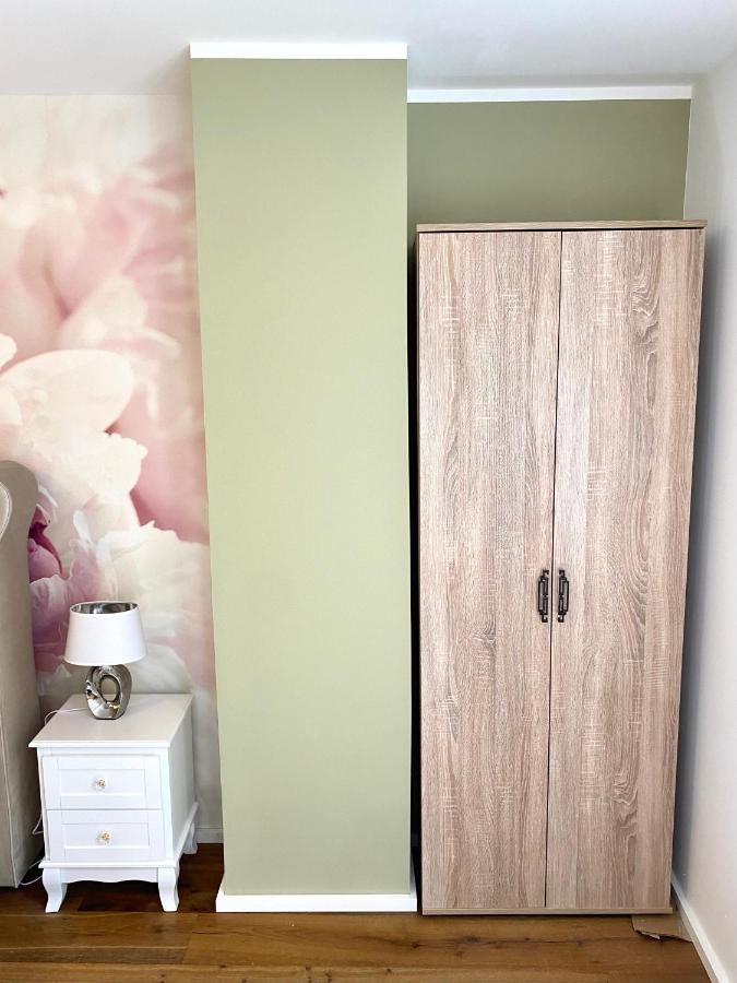 Weinhof Winningen Traumwohnung Im „La Mosel• Dış mekan fotoğraf